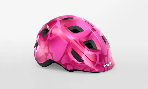 MET Casque Hooray